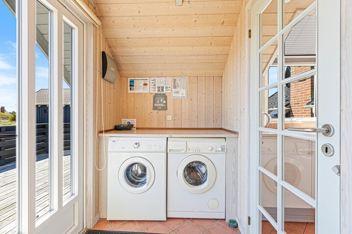 Ferienhaus G5010 in Fyrmarken 31, Nr. Lyngvig - Bild #17