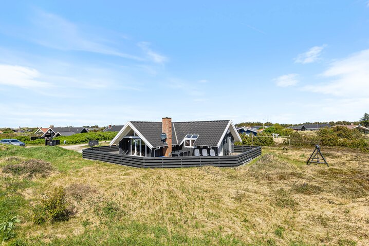 Ferienhaus G5010 in Fyrmarken 31, Nr. Lyngvig - Bild #18