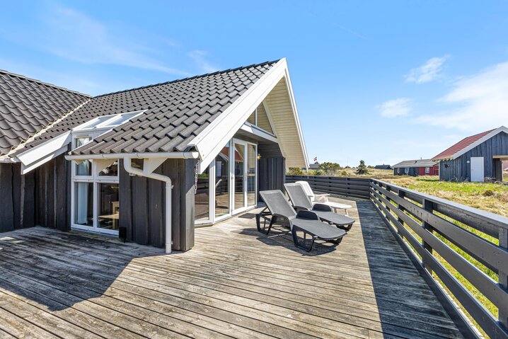 Ferienhaus G5010 in Fyrmarken 31, Nr. Lyngvig - Bild #19
