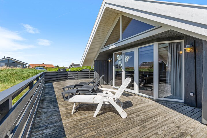 Ferienhaus G5010 in Fyrmarken 31, Nr. Lyngvig - Bild #20