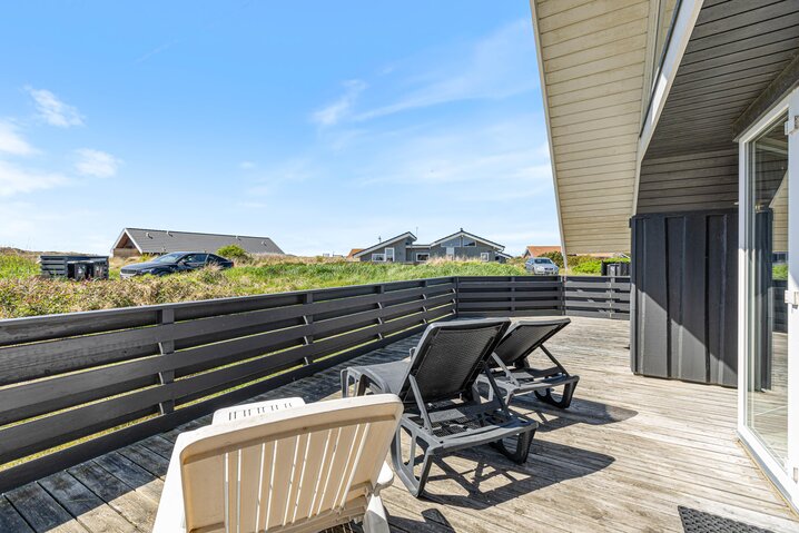 Ferienhaus G5010 in Fyrmarken 31, Nr. Lyngvig - Bild #21