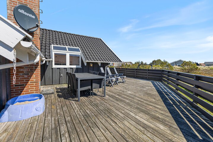 Ferienhaus G5010 in Fyrmarken 31, Nr. Lyngvig - Bild #23