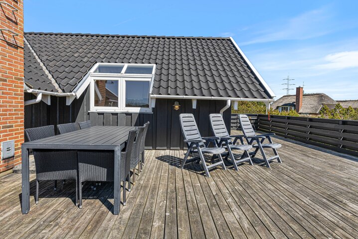 Ferienhaus G5010 in Fyrmarken 31, Nr. Lyngvig - Bild #24