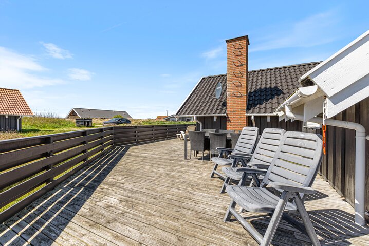 Ferienhaus G5010 in Fyrmarken 31, Nr. Lyngvig - Bild #25