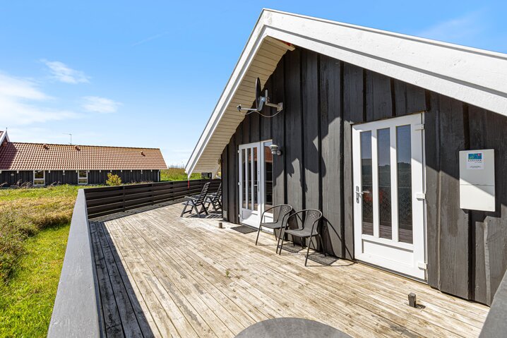 Ferienhaus G5010 in Fyrmarken 31, Nr. Lyngvig - Bild #26