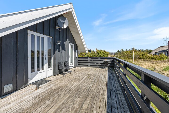 Ferienhaus G5010 in Fyrmarken 31, Nr. Lyngvig - Bild #27