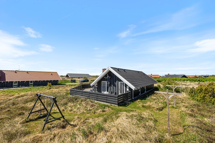 Ferienhaus G5010 in Fyrmarken 31, Nr. Lyngvig - Bild #28