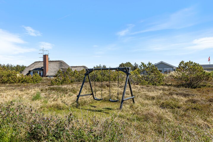 Ferienhaus G5010 in Fyrmarken 31, Nr. Lyngvig - Bild #29