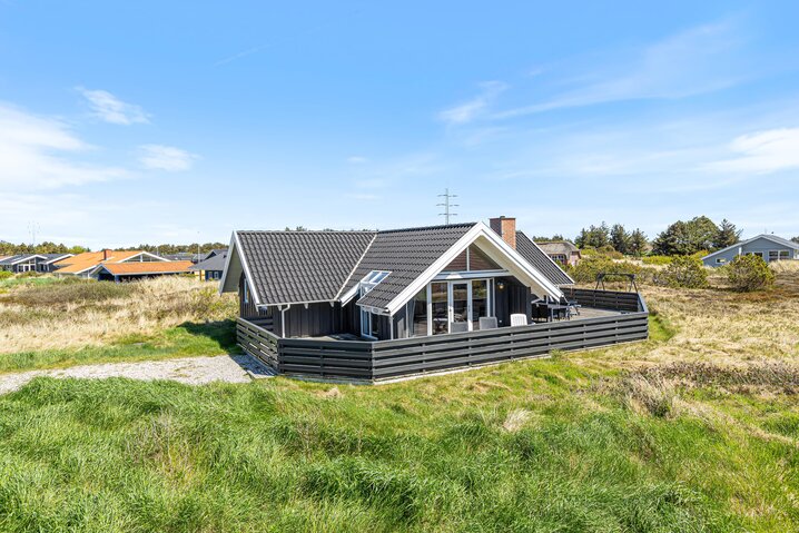 Ferienhaus G5010 in Fyrmarken 31, Nr. Lyngvig - Bild #30