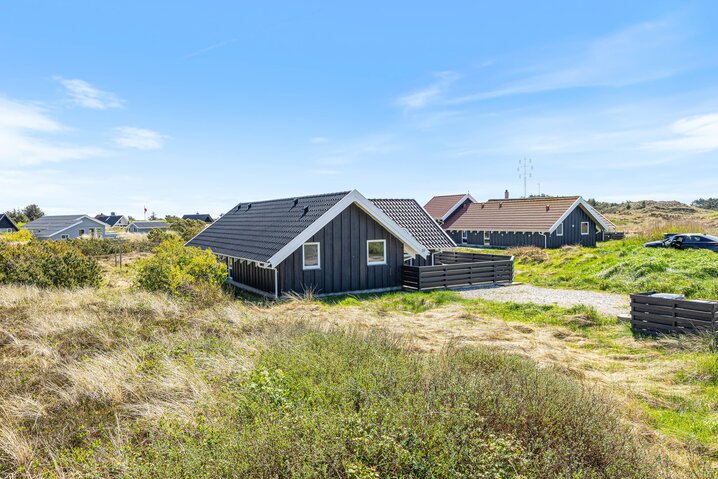 Ferienhaus G5010 in Fyrmarken 31, Nr. Lyngvig - Bild #31
