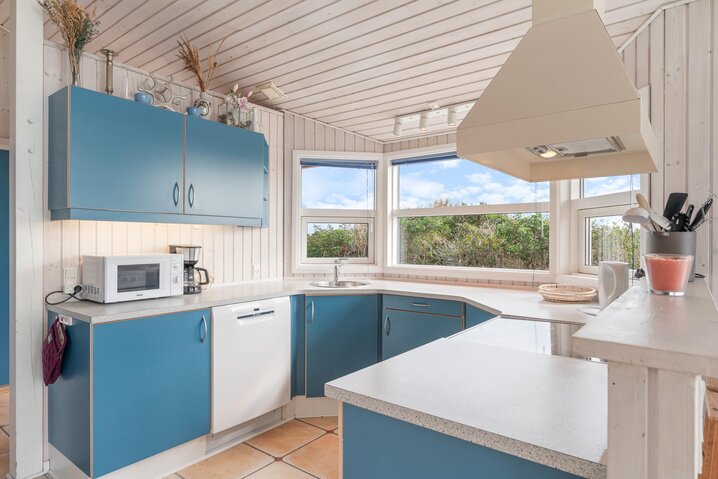 Ferienhaus G5012 in Anker Eskildsens Vej 90A, Nr. Lyngvig - Bild #2