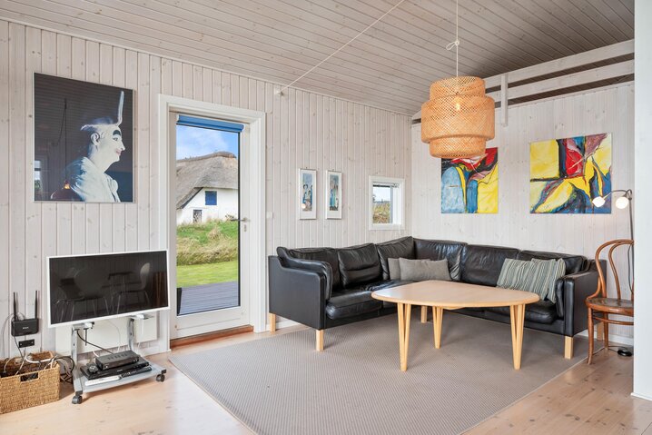 Ferienhaus G5012 in Anker Eskildsens Vej 90A, Nr. Lyngvig - Bild #3