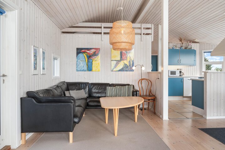 Ferienhaus G5012 in Anker Eskildsens Vej 90A, Nr. Lyngvig - Bild #4
