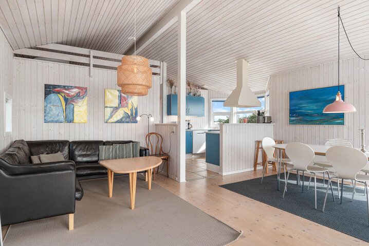 Ferienhaus G5012 in Anker Eskildsens Vej 90A, Nr. Lyngvig - Bild #5