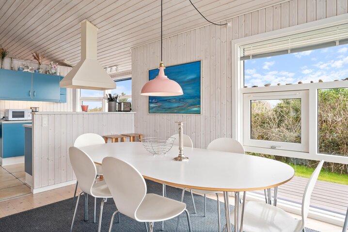 Ferienhaus G5012 in Anker Eskildsens Vej 90A, Nr. Lyngvig - Bild #6