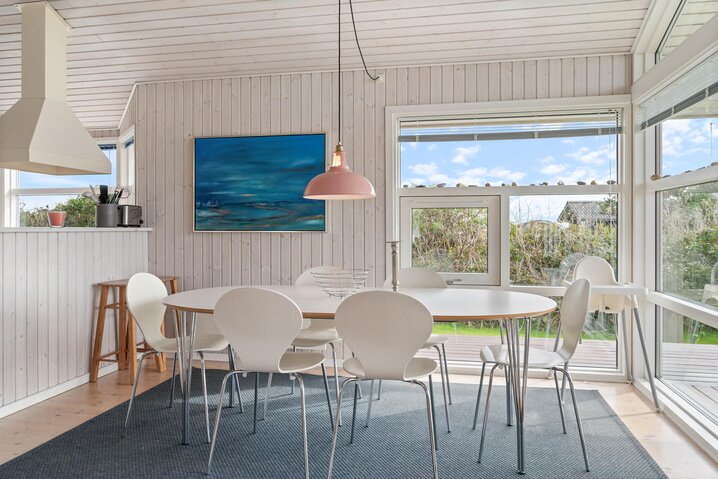Ferienhaus G5012 in Anker Eskildsens Vej 90A, Nr. Lyngvig - Bild #7