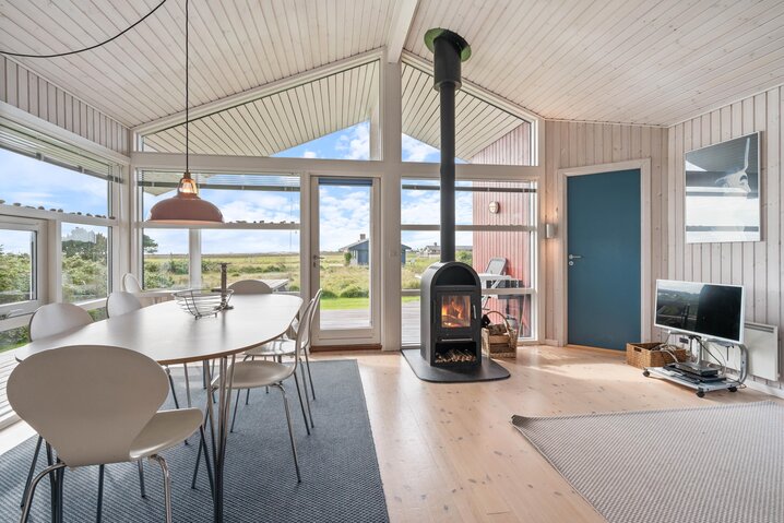 Ferienhaus G5012 in Anker Eskildsens Vej 90A, Nr. Lyngvig - Bild #8