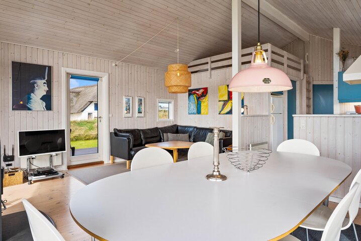 Ferienhaus G5012 in Anker Eskildsens Vej 90A, Nr. Lyngvig - Bild #9
