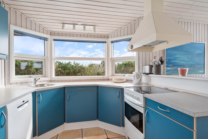 Ferienhaus G5012 in Anker Eskildsens Vej 90A, Nr. Lyngvig - Bild #10