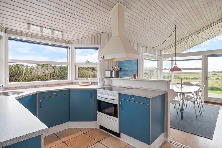 Ferienhaus G5012 in Anker Eskildsens Vej 90A, Nr. Lyngvig - Bild #11