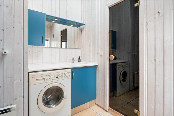 Ferienhaus G5012 in Anker Eskildsens Vej 90A, Nr. Lyngvig - Bild #15