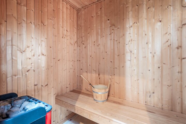 Ferienhaus G5012 in Anker Eskildsens Vej 90A, Nr. Lyngvig - Bild #16