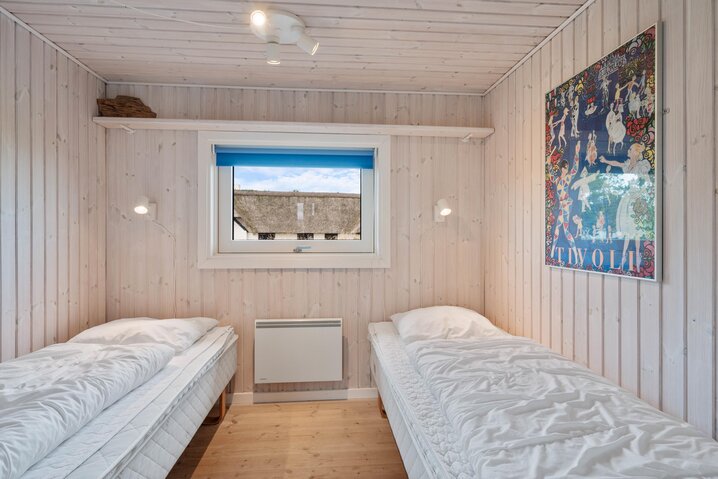 Ferienhaus G5012 in Anker Eskildsens Vej 90A, Nr. Lyngvig - Bild #18