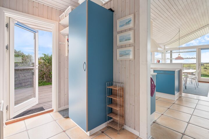 Ferienhaus G5012 in Anker Eskildsens Vej 90A, Nr. Lyngvig - Bild #19