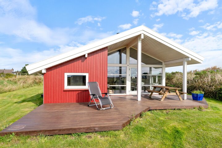 Ferienhaus G5012 in Anker Eskildsens Vej 90A, Nr. Lyngvig - Bild #21