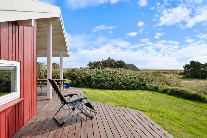 Ferienhaus G5012 in Anker Eskildsens Vej 90A, Nr. Lyngvig - Bild #22