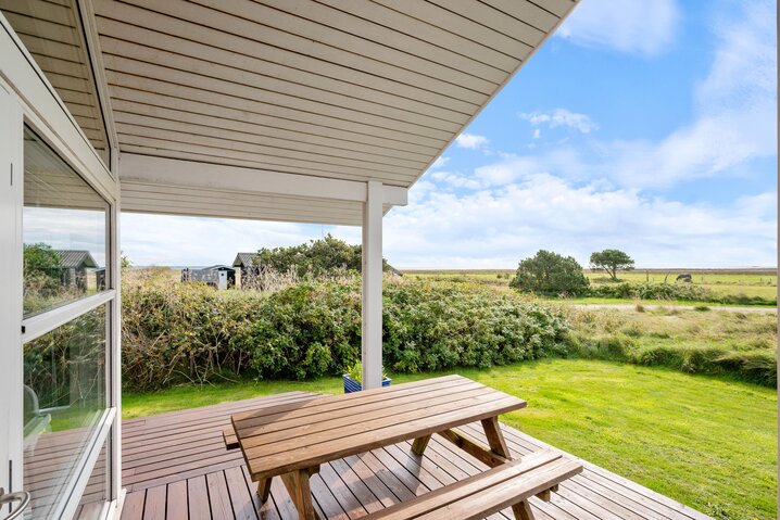 Ferienhaus G5012 in Anker Eskildsens Vej 90A, Nr. Lyngvig - Bild #23