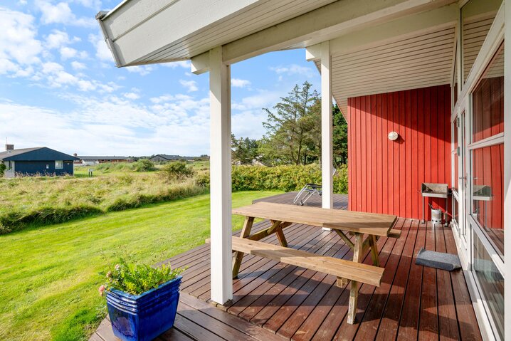 Ferienhaus G5012 in Anker Eskildsens Vej 90A, Nr. Lyngvig - Bild #24