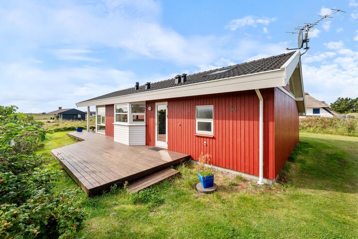 Ferienhaus G5012 in Anker Eskildsens Vej 90A, Nr. Lyngvig - Bild #25
