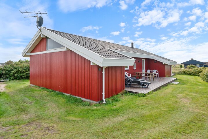 Ferienhaus G5012 in Anker Eskildsens Vej 90A, Nr. Lyngvig - Bild #26