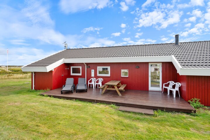 Ferienhaus G5012 in Anker Eskildsens Vej 90A, Nr. Lyngvig - Bild #29