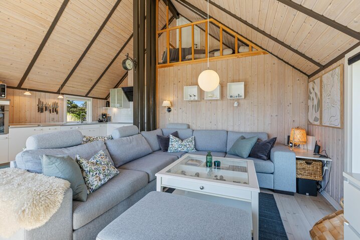 Sommerhus G5020 på Fyrmarken 137, Nr. Lyngvig - Billede #3