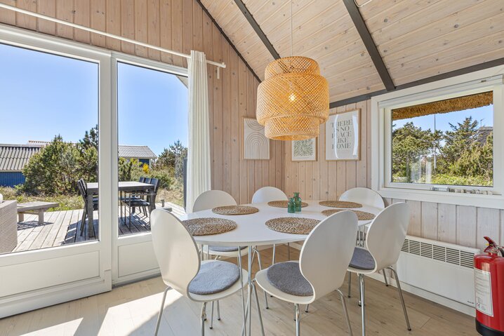 Sommerhus G5020 på Fyrmarken 137, Nr. Lyngvig - Billede #7