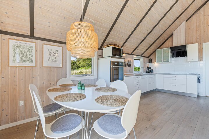 Sommerhus G5020 på Fyrmarken 137, Nr. Lyngvig - Billede #8