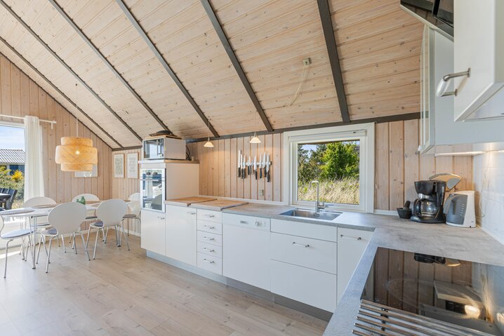 Sommerhus G5020 på Fyrmarken 137, Nr. Lyngvig - Billede #9