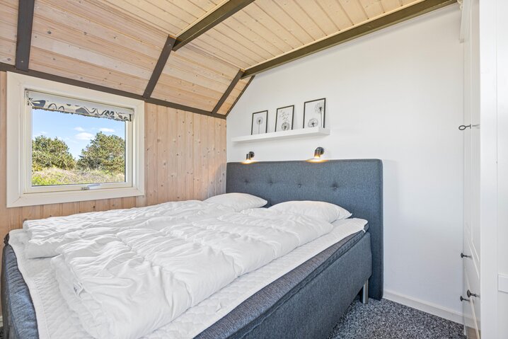 Sommerhus G5020 på Fyrmarken 137, Nr. Lyngvig - Billede #10