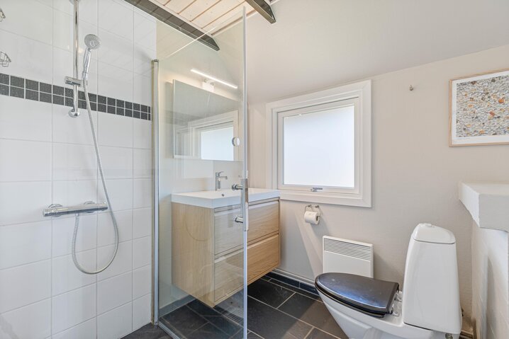 Sommerhus G5020 på Fyrmarken 137, Nr. Lyngvig - Billede #11