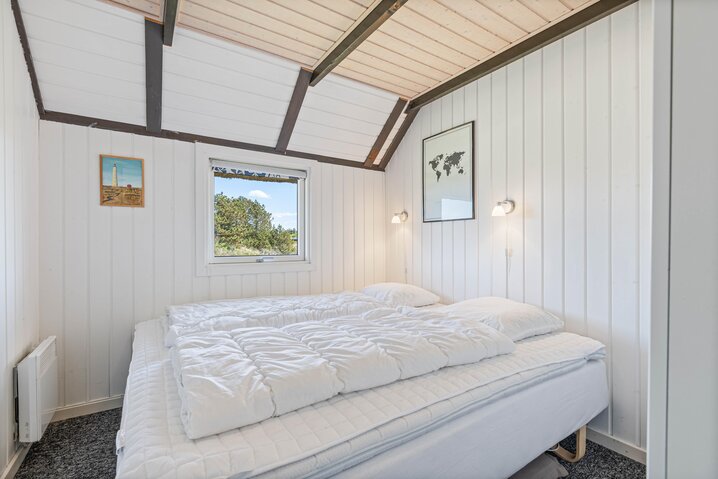 Sommerhus G5020 på Fyrmarken 137, Nr. Lyngvig - Billede #15