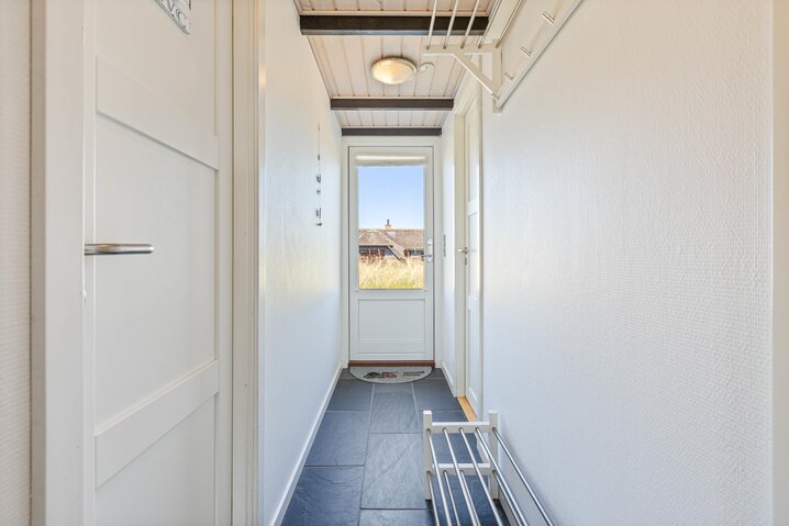Sommerhus G5020 på Fyrmarken 137, Nr. Lyngvig - Billede #16