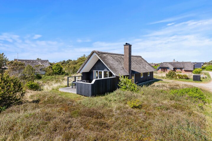 Sommerhus G5020 på Fyrmarken 137, Nr. Lyngvig - Billede #17