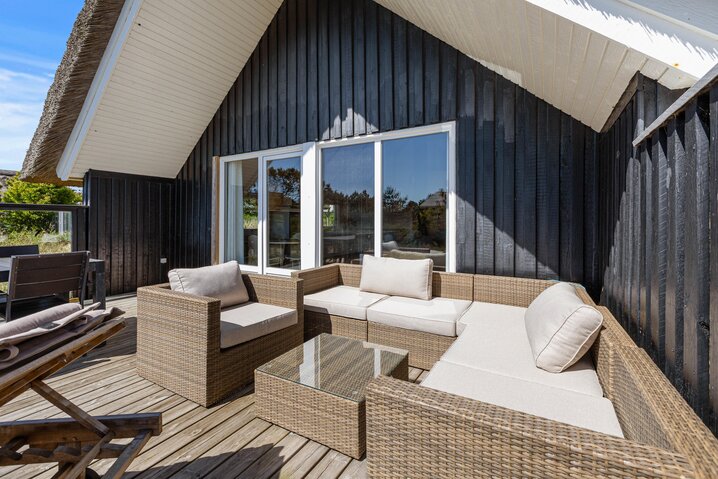 Sommerhus G5020 på Fyrmarken 137, Nr. Lyngvig - Billede #18