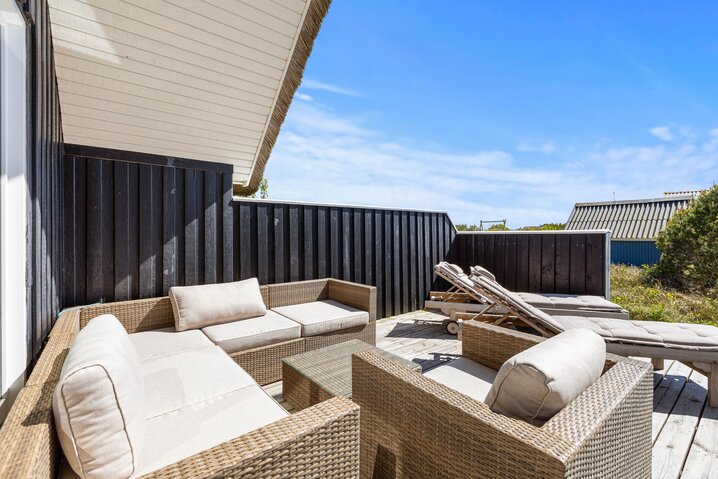 Sommerhus G5020 på Fyrmarken 137, Nr. Lyngvig - Billede #19