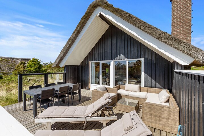 Sommerhus G5020 på Fyrmarken 137, Nr. Lyngvig - Billede #20