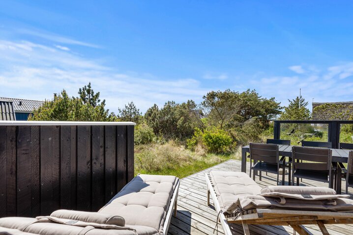 Sommerhus G5020 på Fyrmarken 137, Nr. Lyngvig - Billede #21