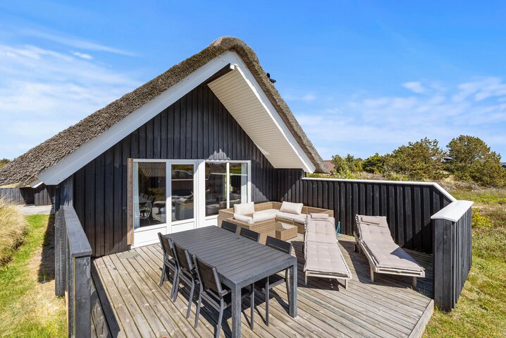 Sommerhus G5020 på Fyrmarken 137, Nr. Lyngvig - Billede #22