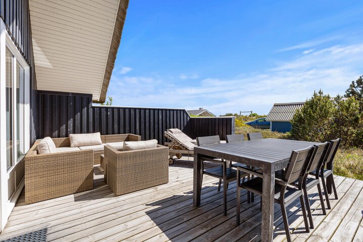 Sommerhus G5020 på Fyrmarken 137, Nr. Lyngvig - Billede #23